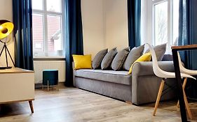 Apartament Przy Placu Piastowskim